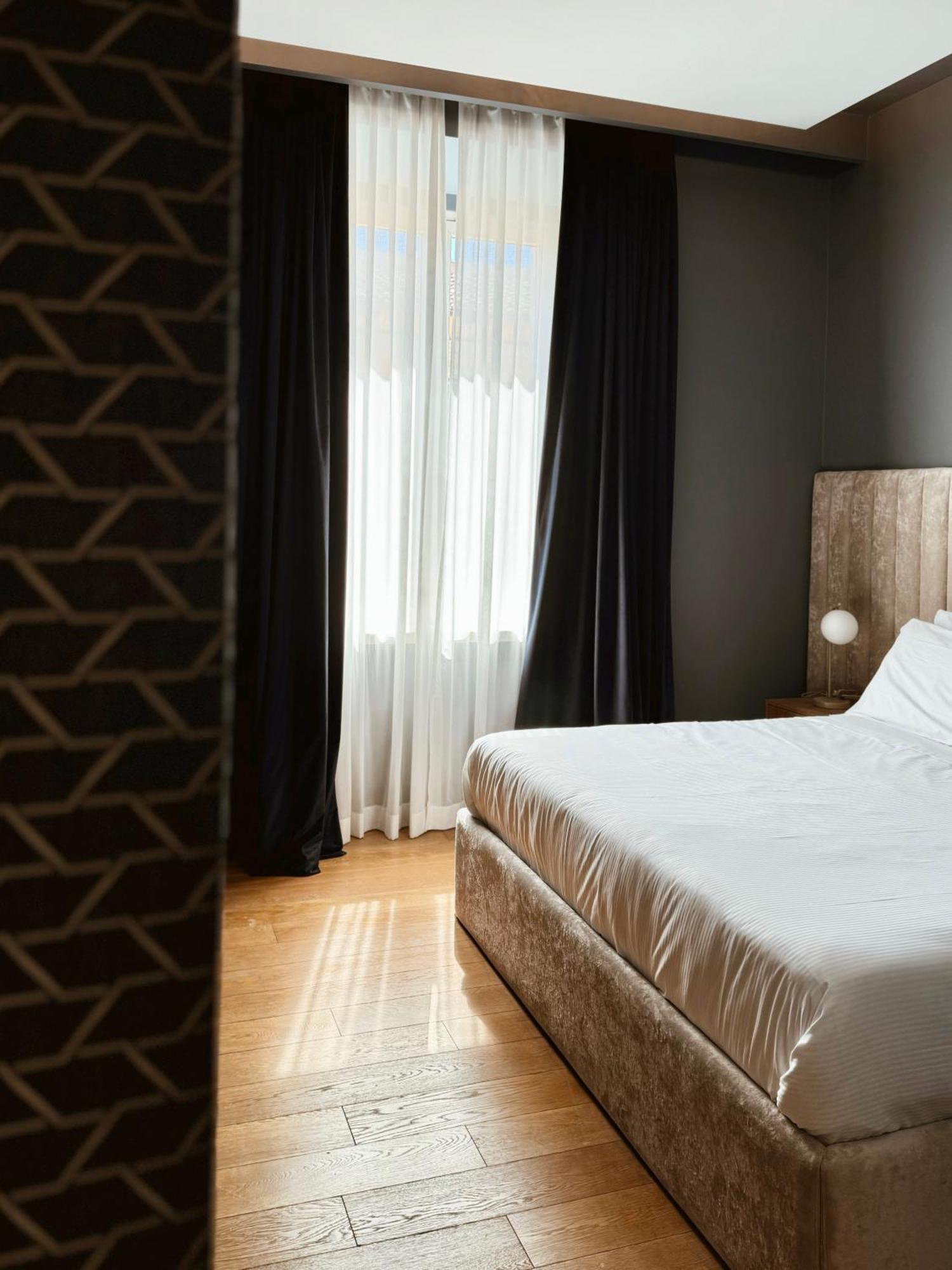 Residenza Imperiale Superior Gasthof *