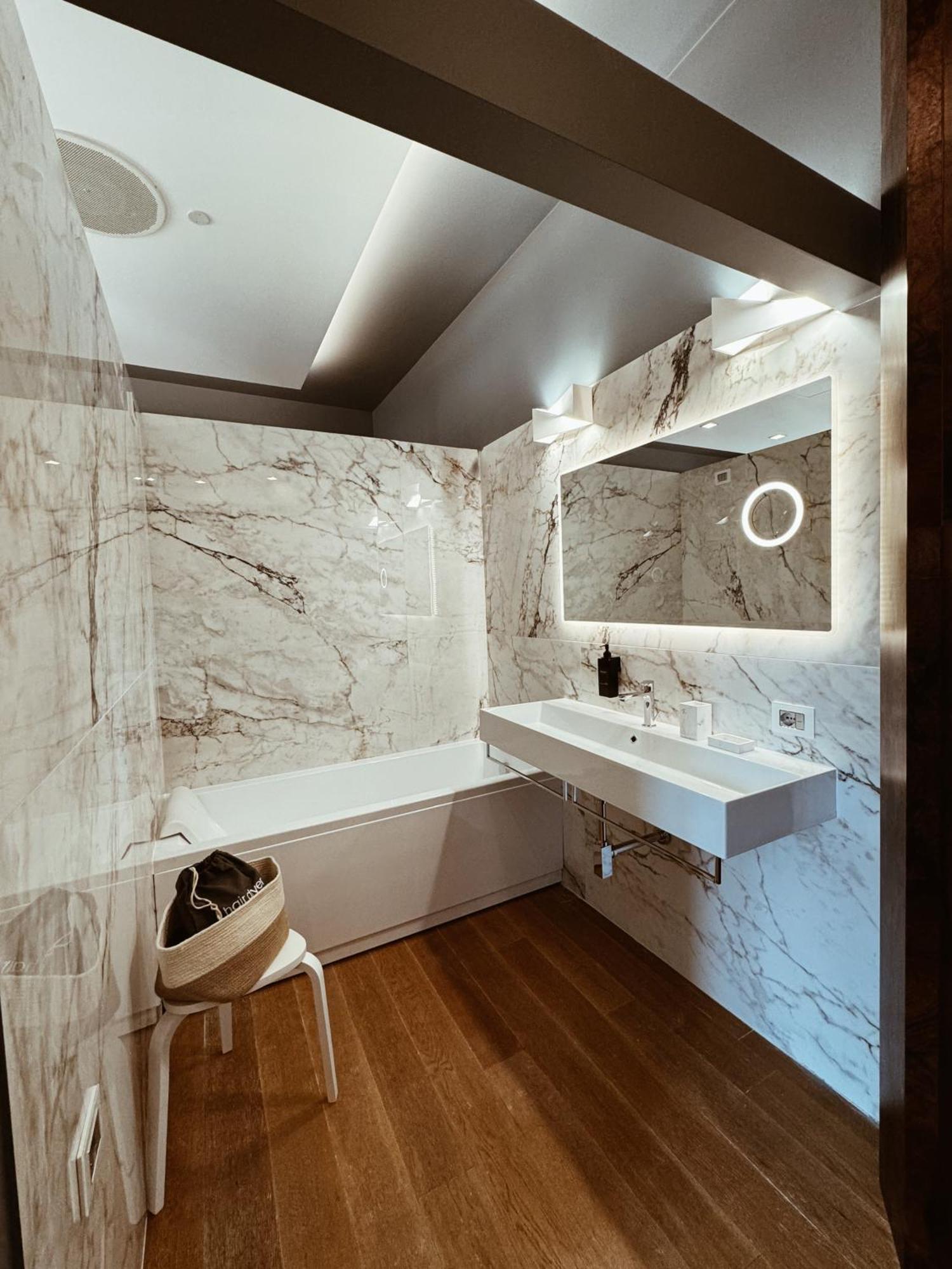 Gasthof Residenza Imperiale Superior *