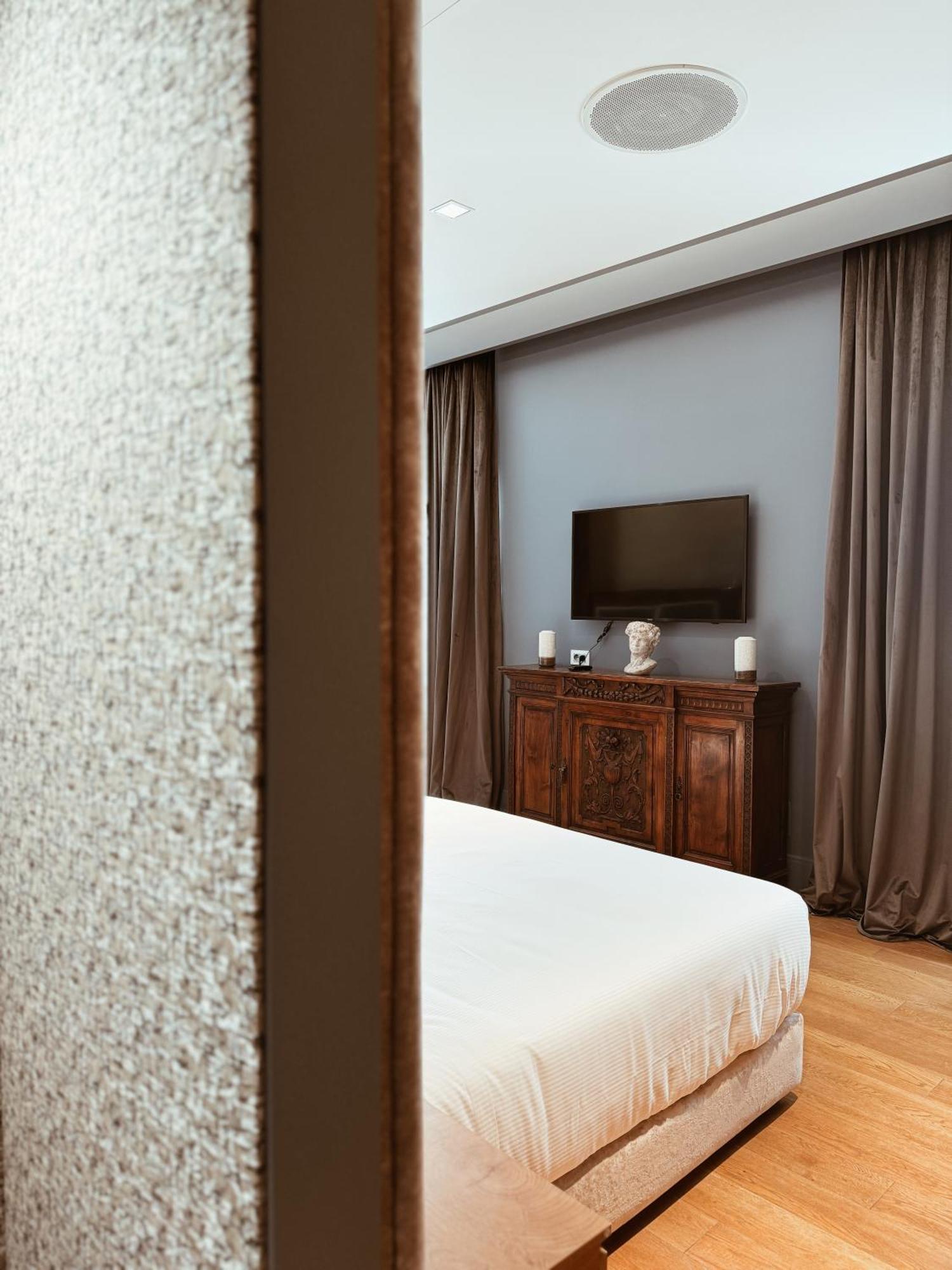 Residenza Imperiale Superior * Rom