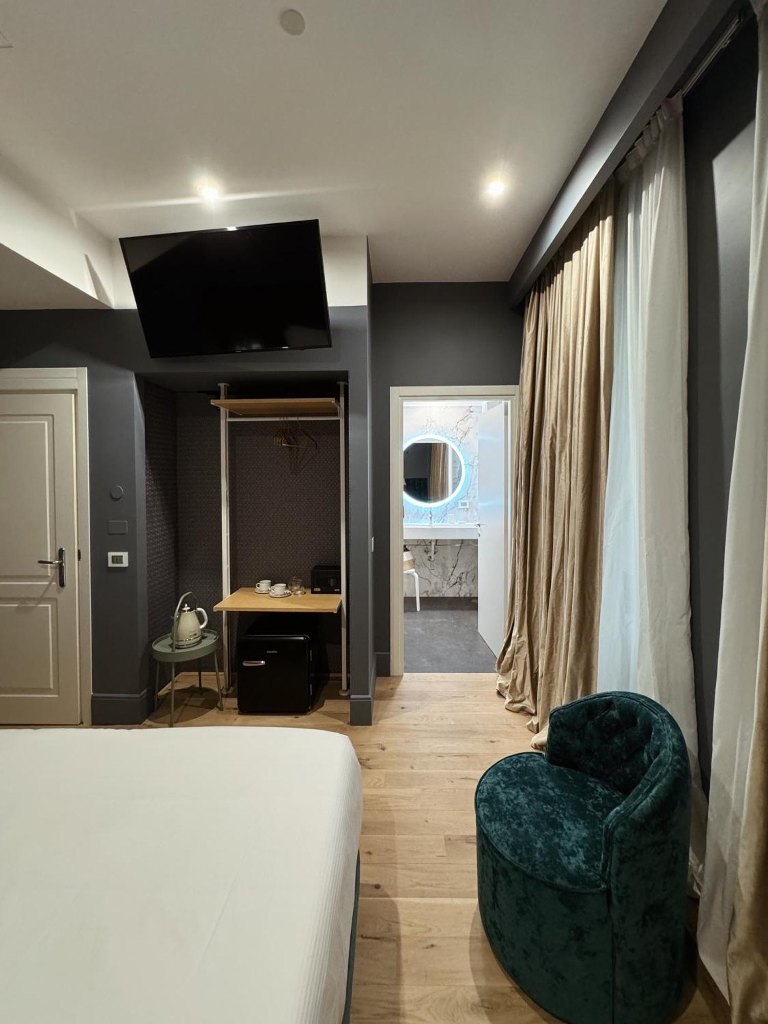 Residenza Imperiale Superior Gasthof Rom