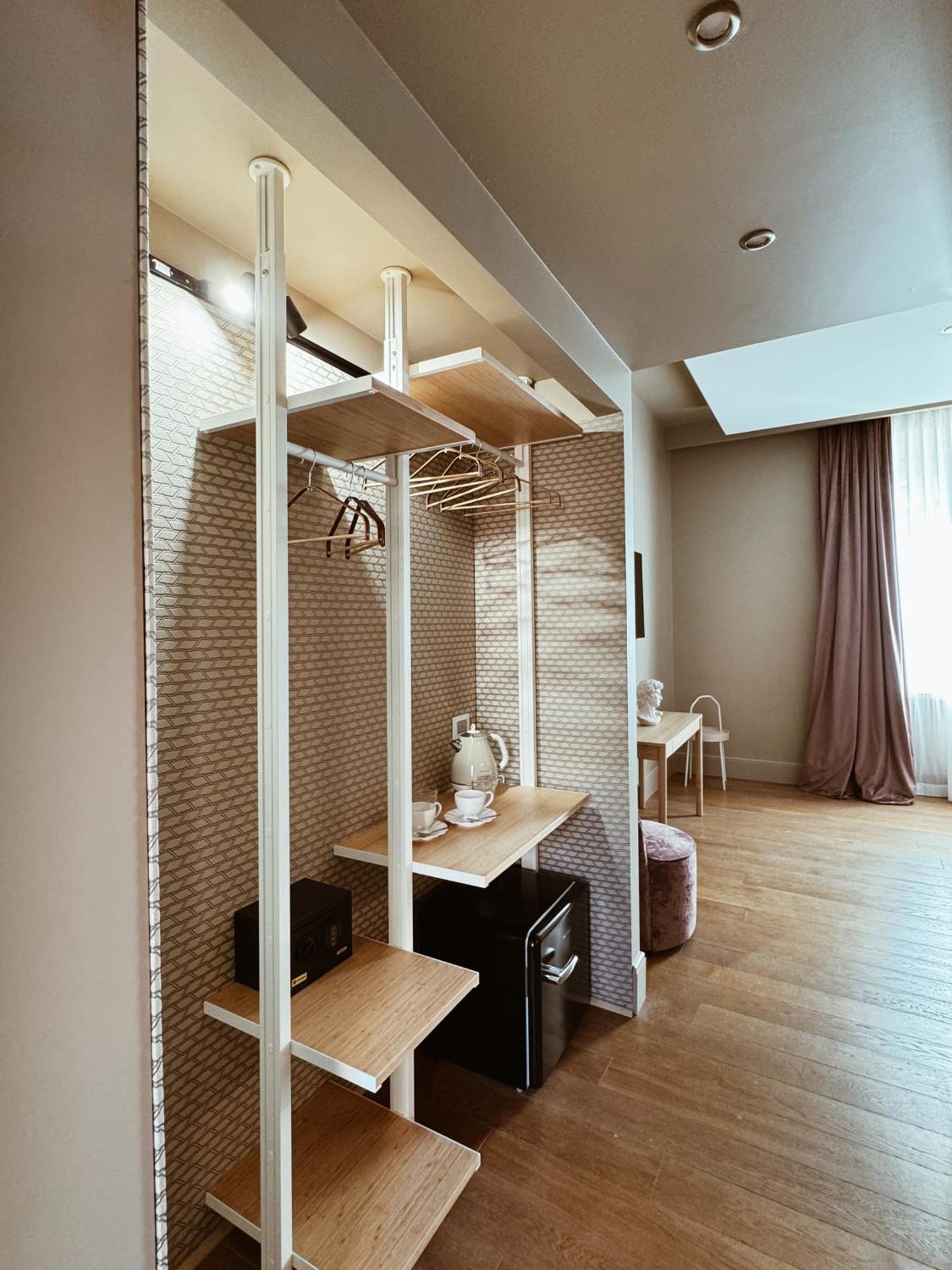 Residenza Imperiale Superior Rom