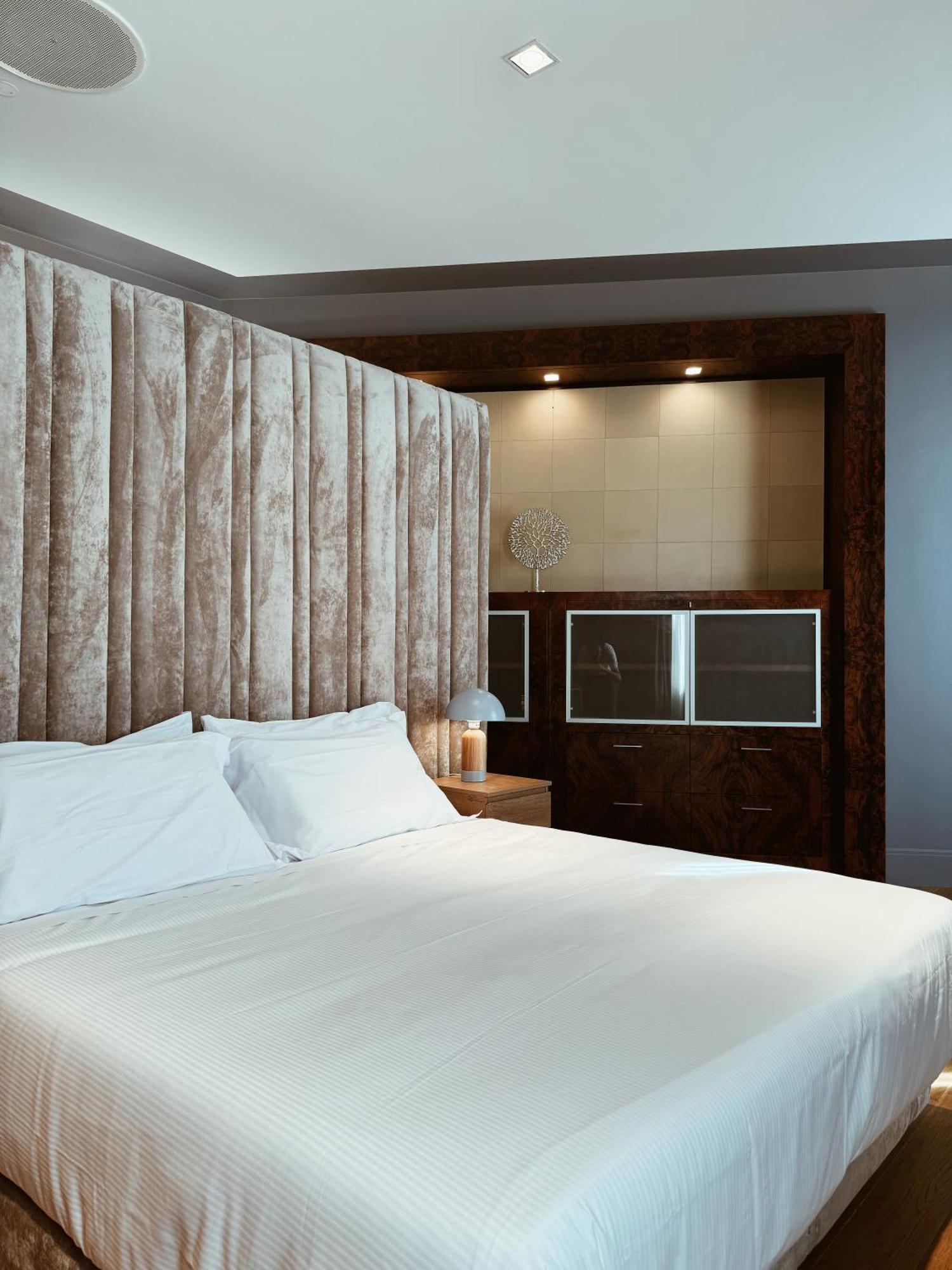 Residenza Imperiale Superior Gasthof Rom