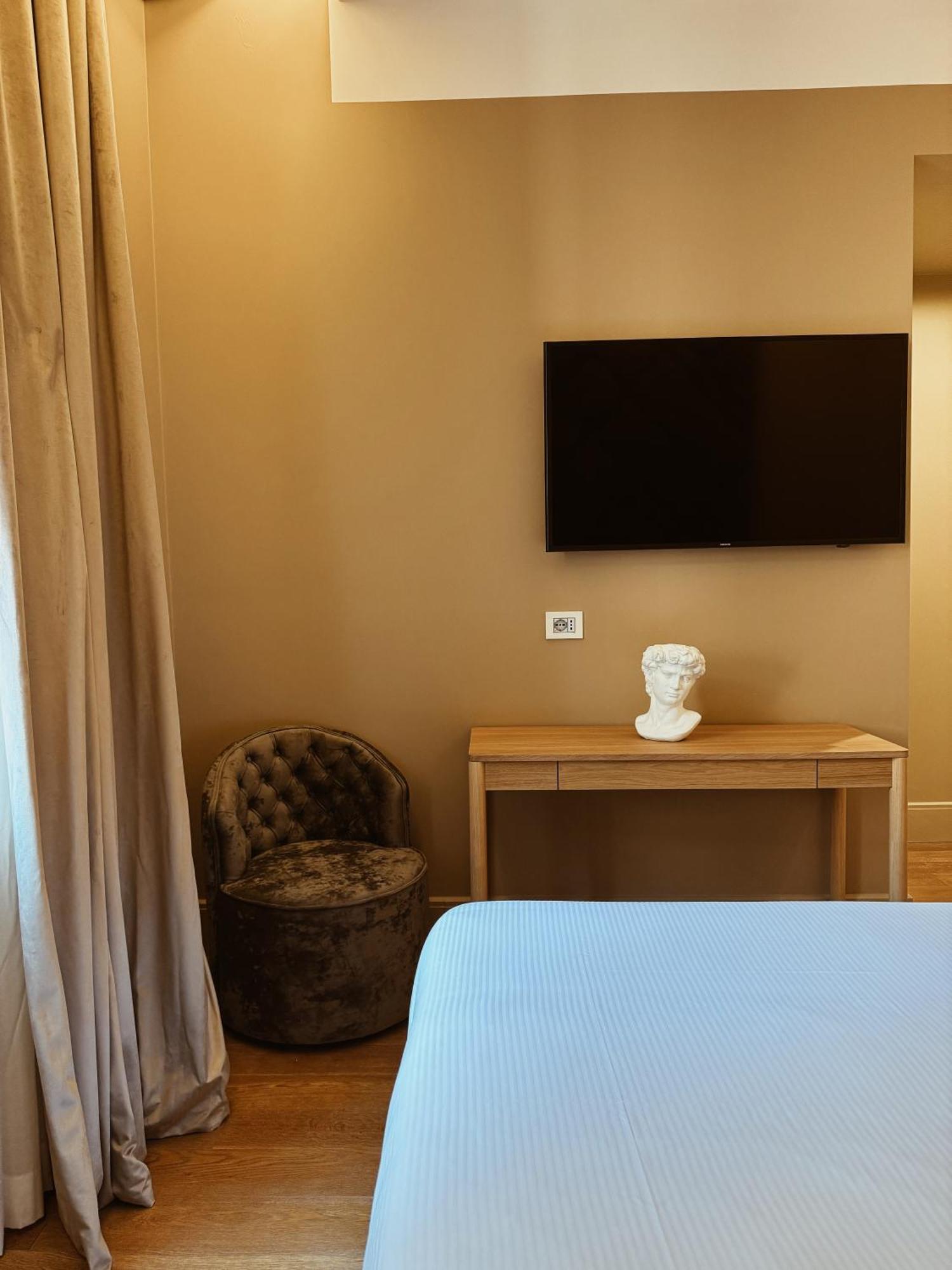 Gasthof Residenza Imperiale Superior Rom