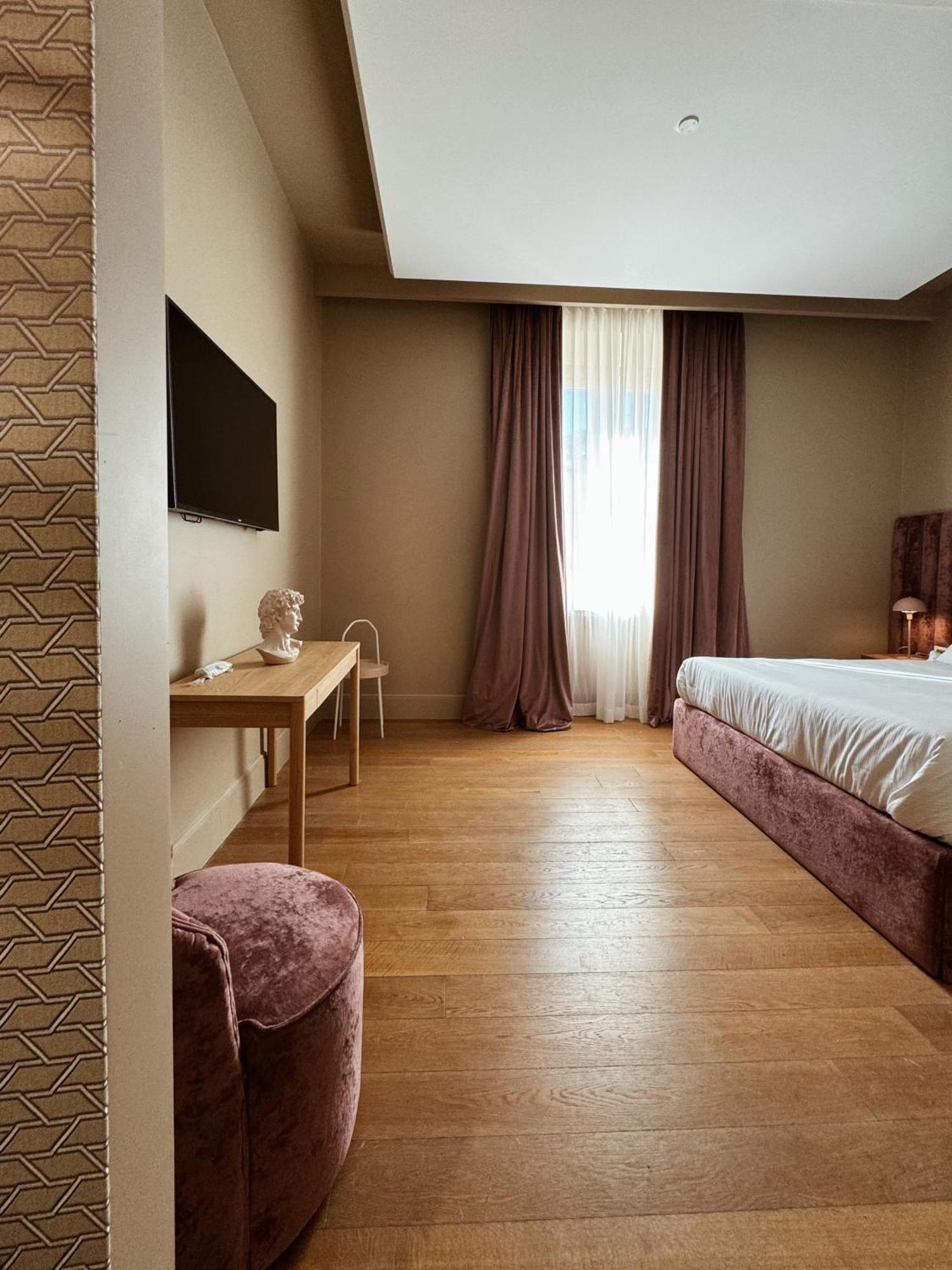 Residenza Imperiale Superior Rom