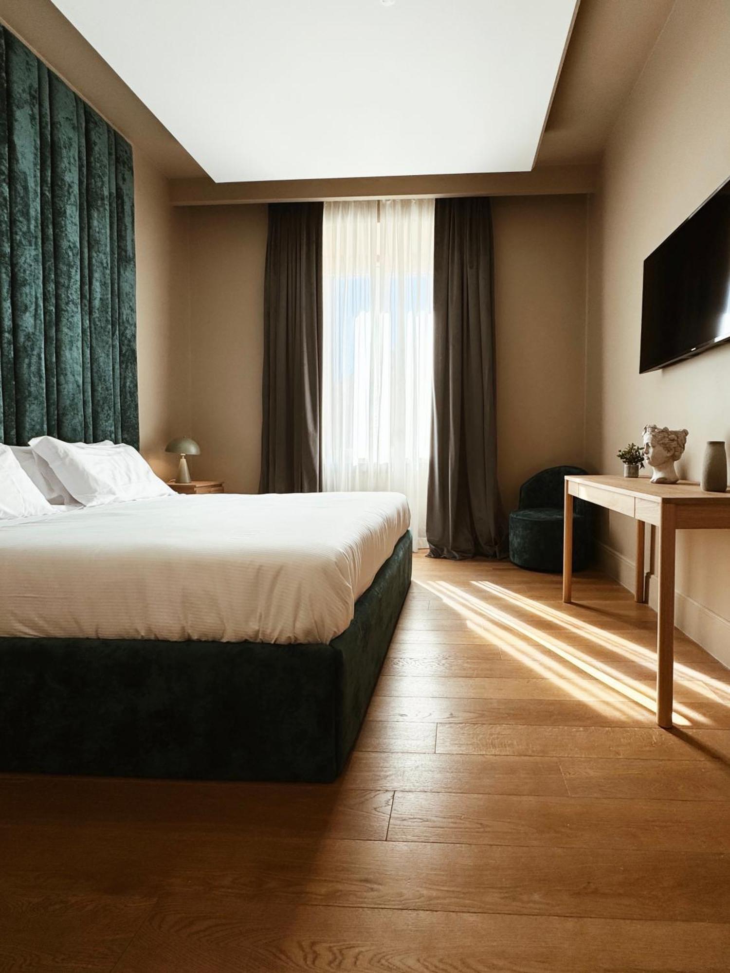 Residenza Imperiale Superior Gasthof Rom