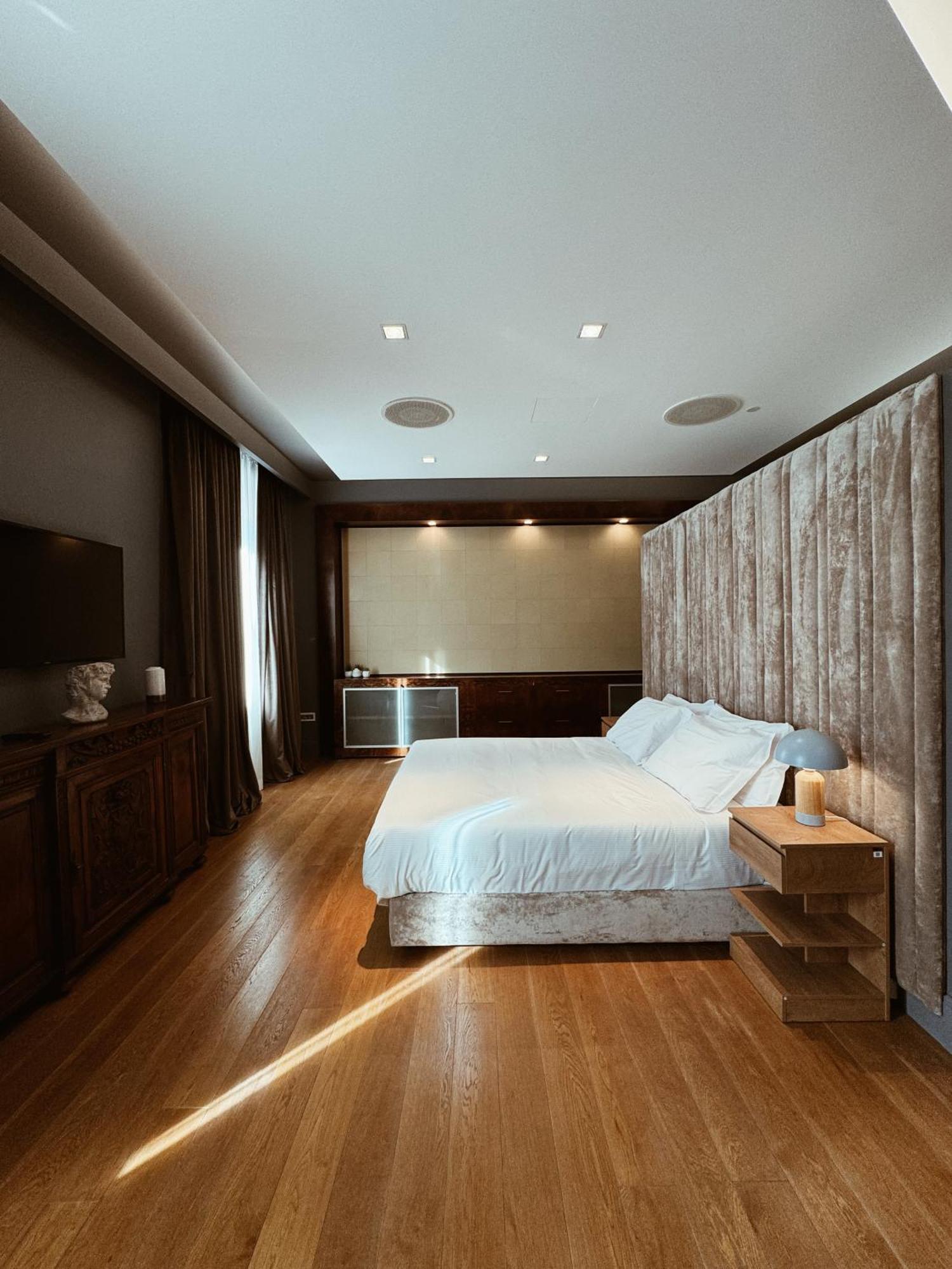 Gasthof Residenza Imperiale Superior Rom