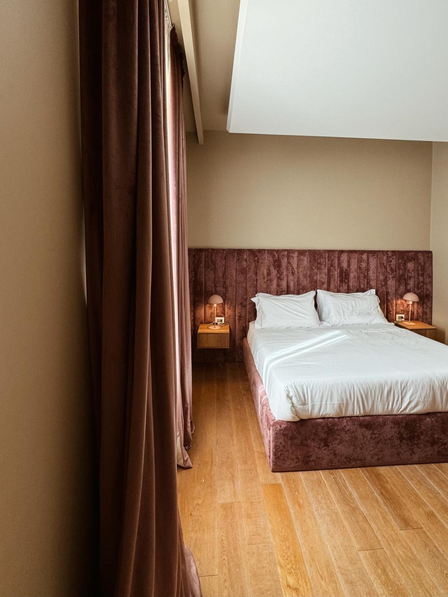 Gasthof Residenza Imperiale Superior *