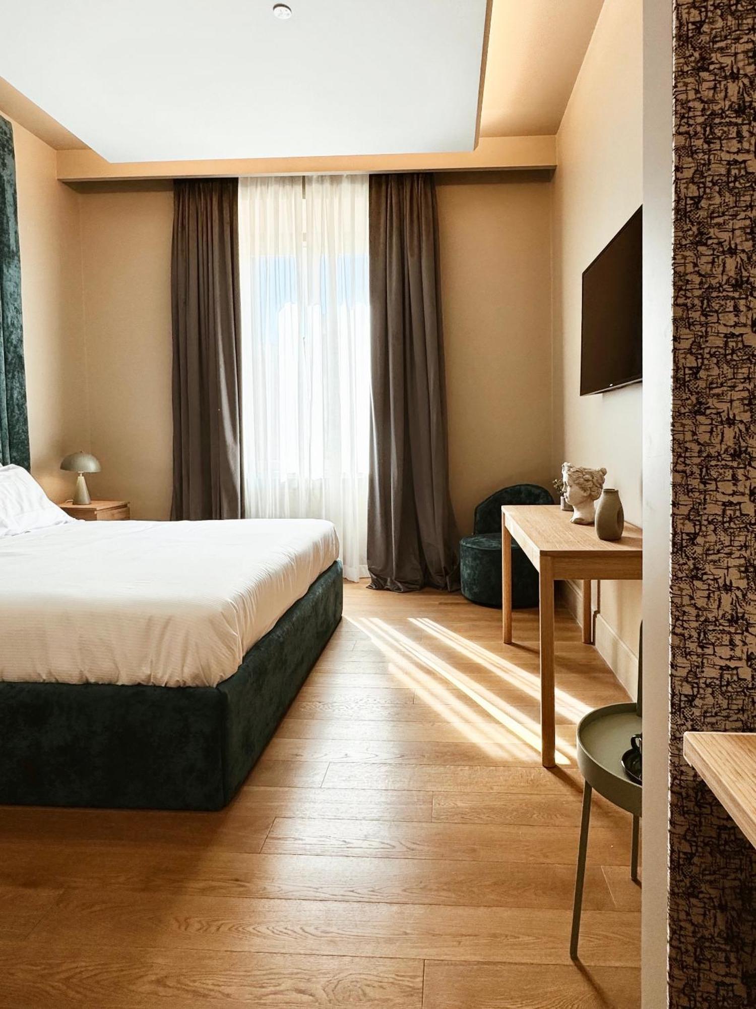 Residenza Imperiale Superior Gasthof Rom