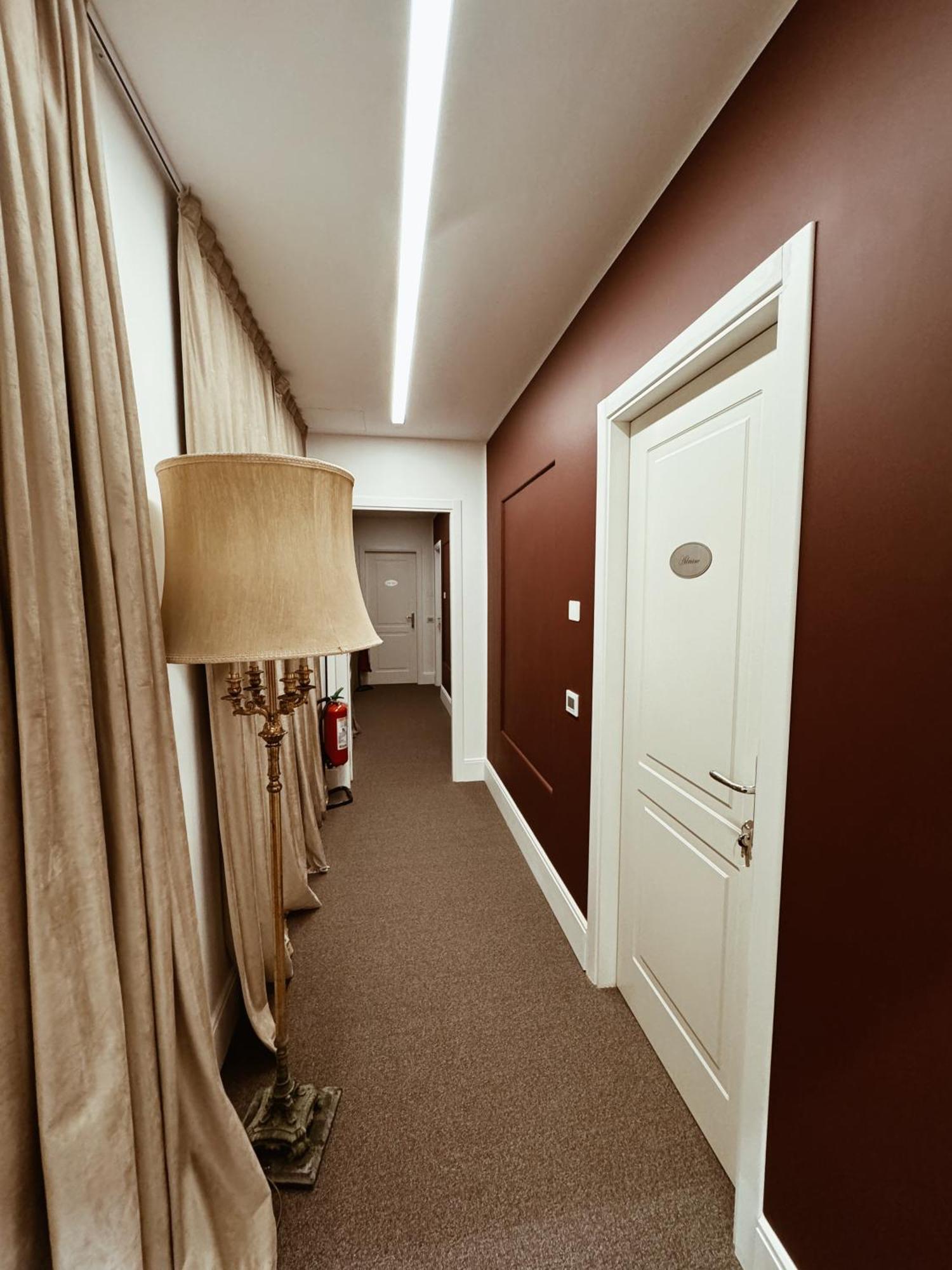 Residenza Imperiale Superior Gasthof *