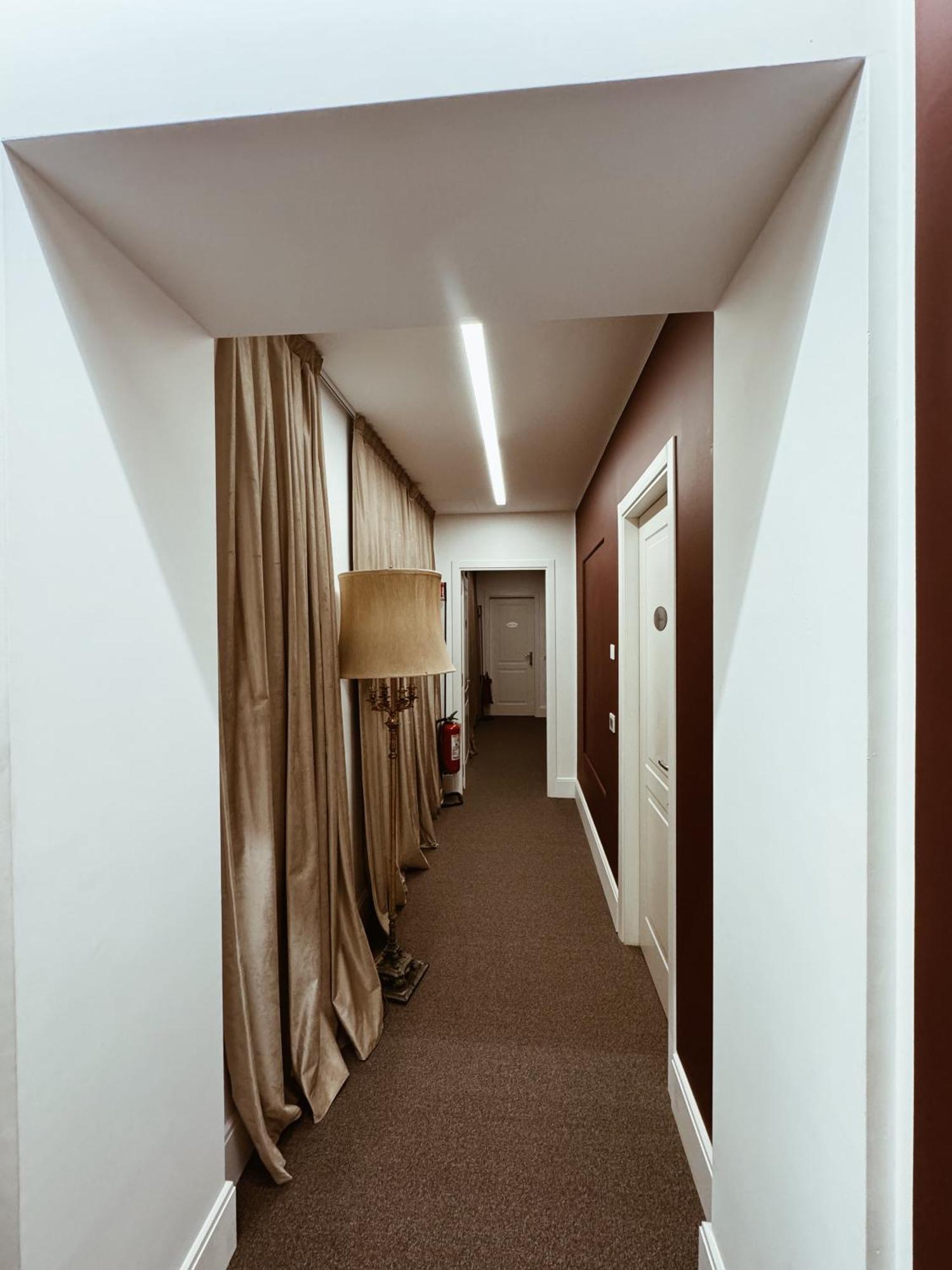 Residenza Imperiale Superior Rom